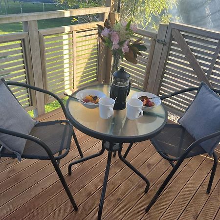 Westmere Retreat Bagian luar foto
