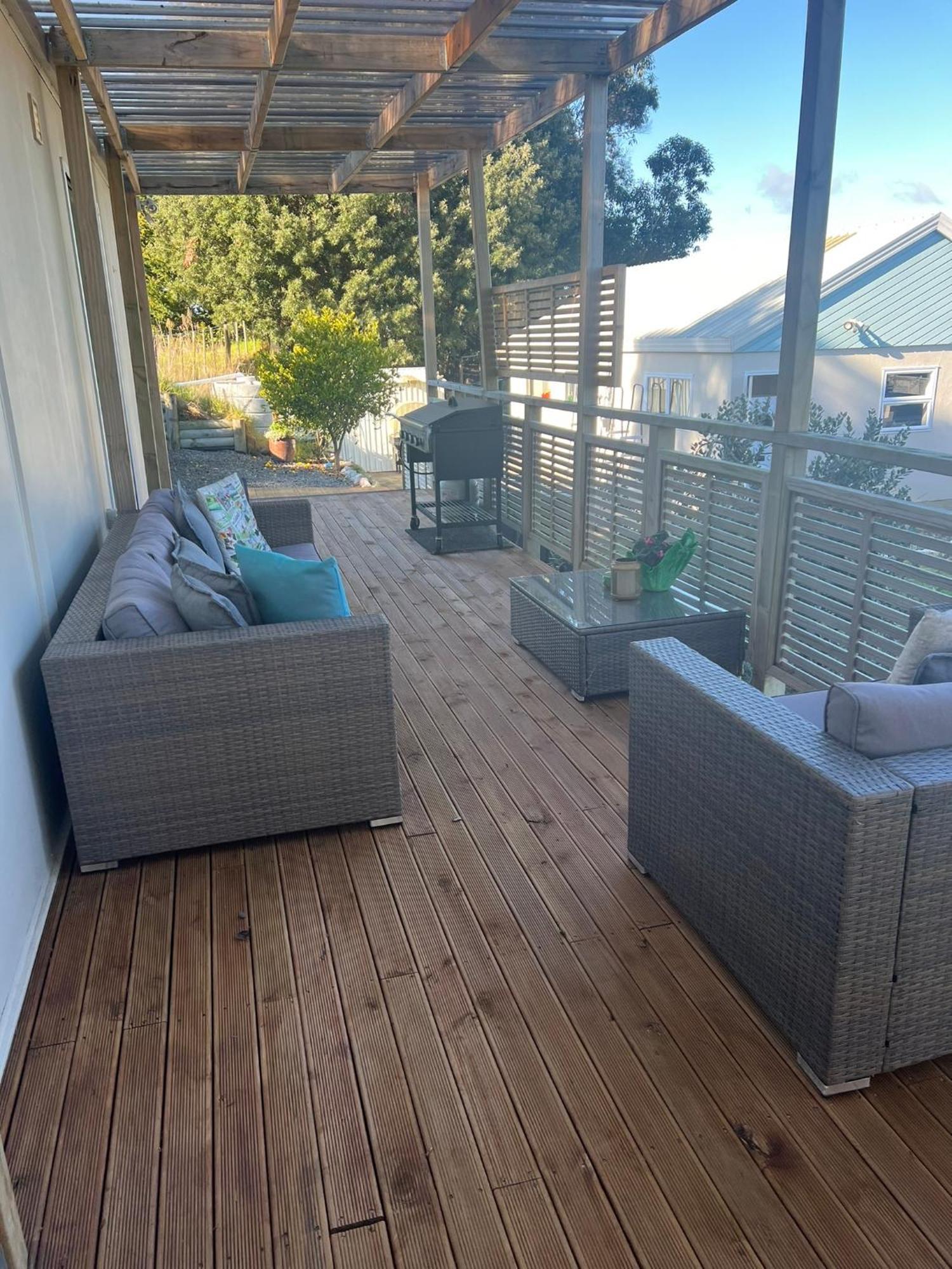 Westmere Retreat Bagian luar foto